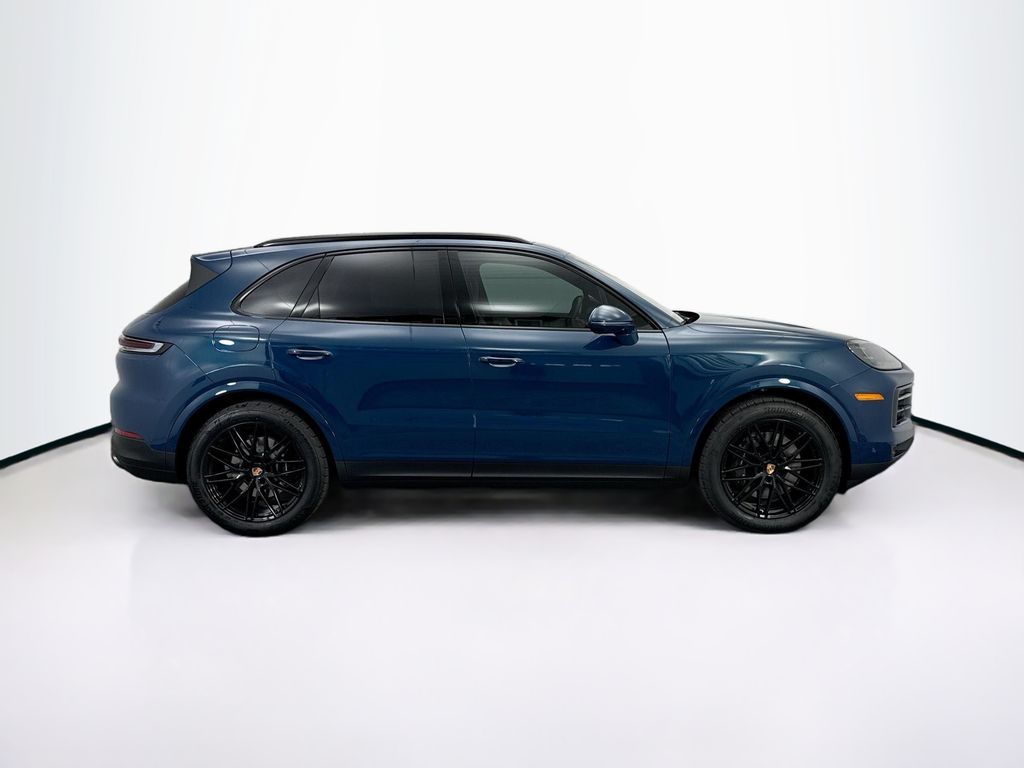 Thumbnail: 2026 Porsche Cayenne - 8