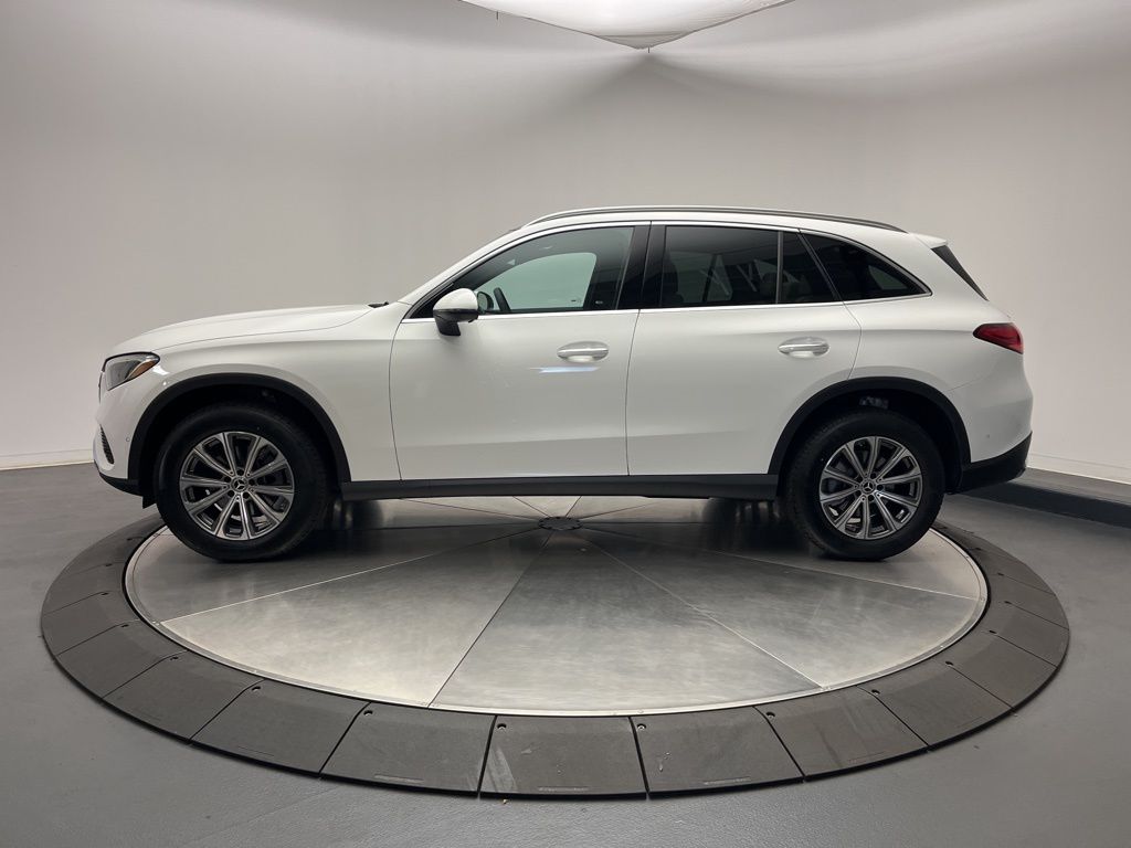 Thumbnail: 2026 Mercedes-Benz GLC - 4