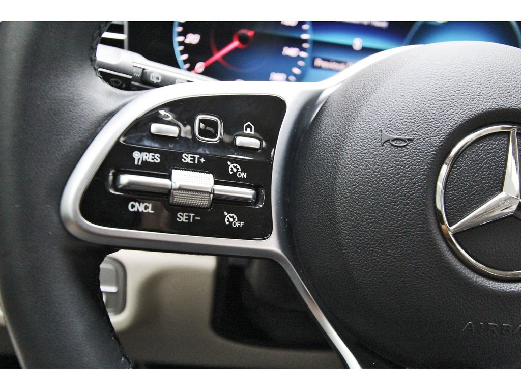 2022 Mercedes-Benz GLE GLE 350 White at Bayway Cadillac of The Woodlands