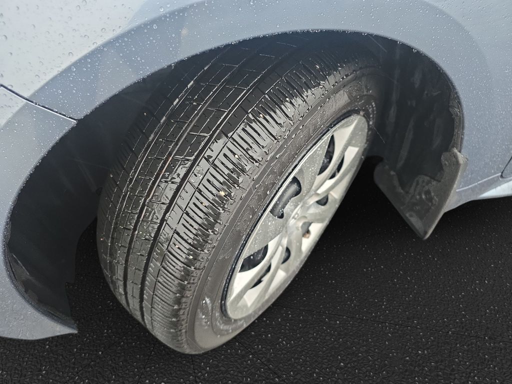 Used 2025 Toyota Corolla Sedan