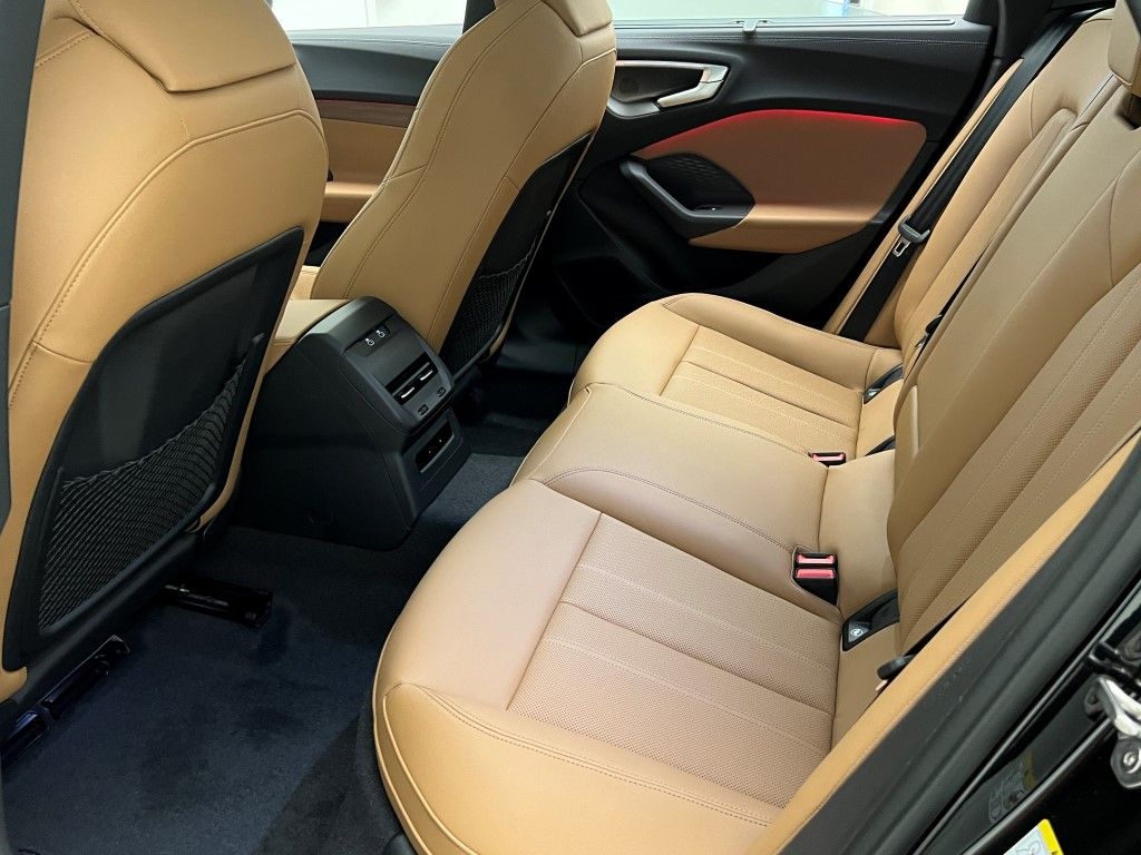 Thumbnail: 2025 Audi A5 - 18