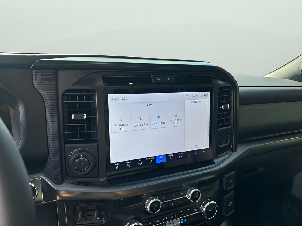 Used Car 2025 Ford F-150  Raptor For Sale In Austin, Texas