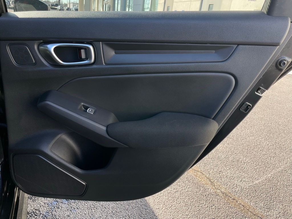 Thumbnail: 2025 Honda Civic - 28