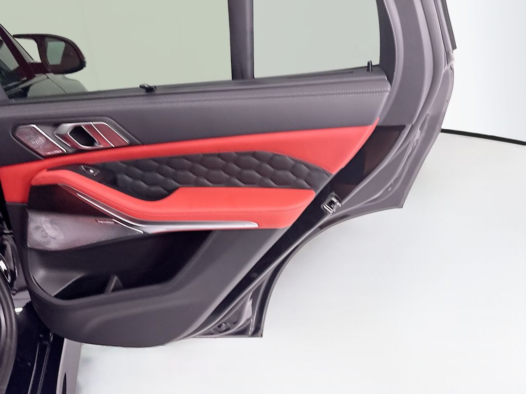 Thumbnail: 2026 BMW X5 - 26
