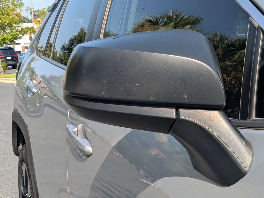 Used 2023 Toyota RAV4 SUV