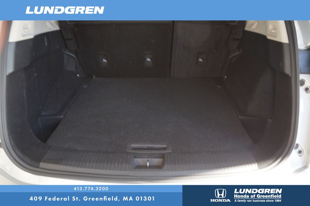 Used 2024 Nissan Rogue SUV
