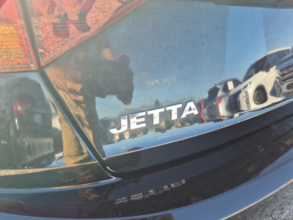 2019 Volkswagen Jetta SEL Black at DeMontrond Automotive Group