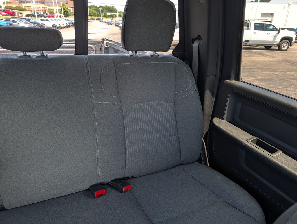 Used 2021 Ram 3500 Truck