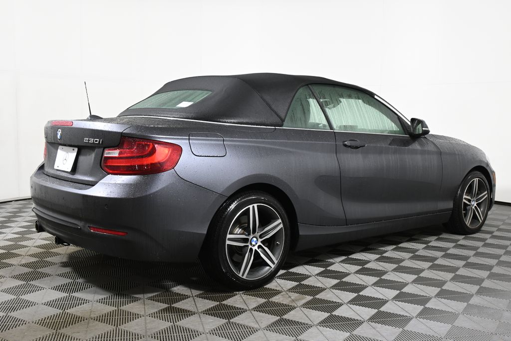 Thumbnail: 2017 BMW 2 Series - 10