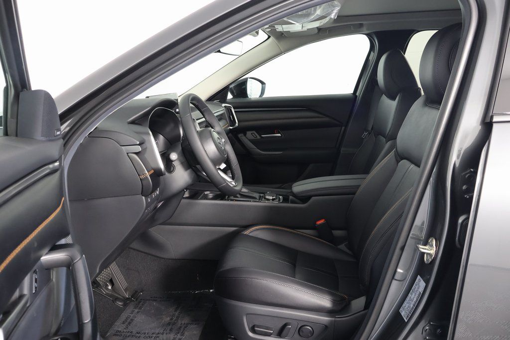 Thumbnail: 2026 Mazda CX-50 - 5