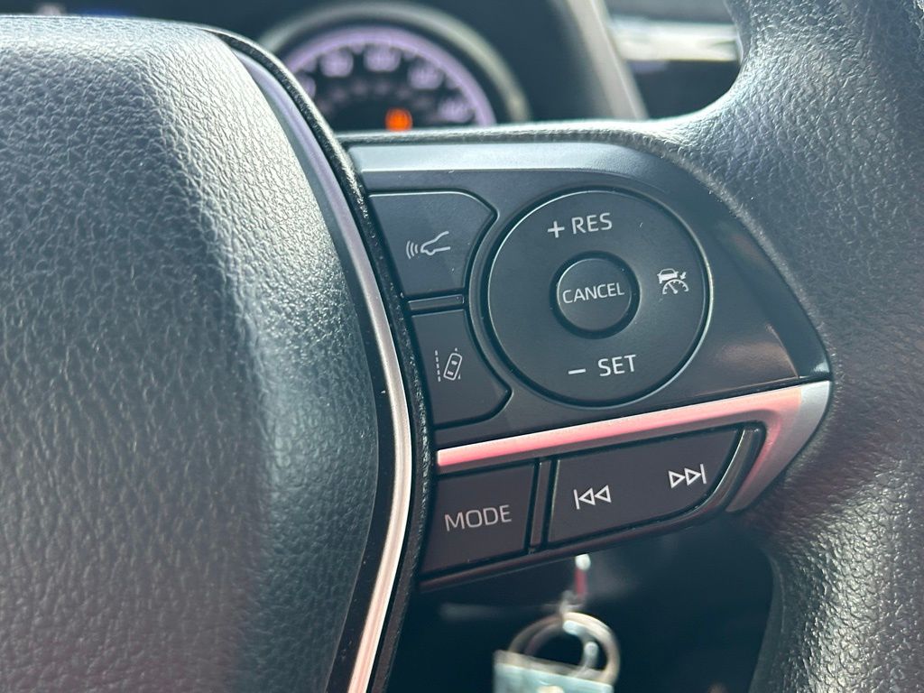 Thumbnail: 2024 Toyota Camry - 19