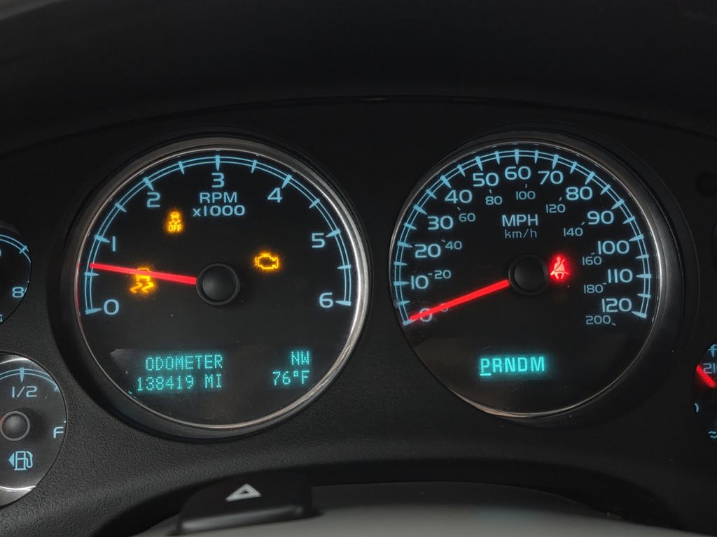 Used 2014 Chevrolet Tahoe SUV