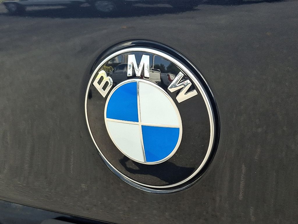 2026 BMW 2 Series 228 Gran Coupe Black at Klick Lewis Buick Chevrolet
