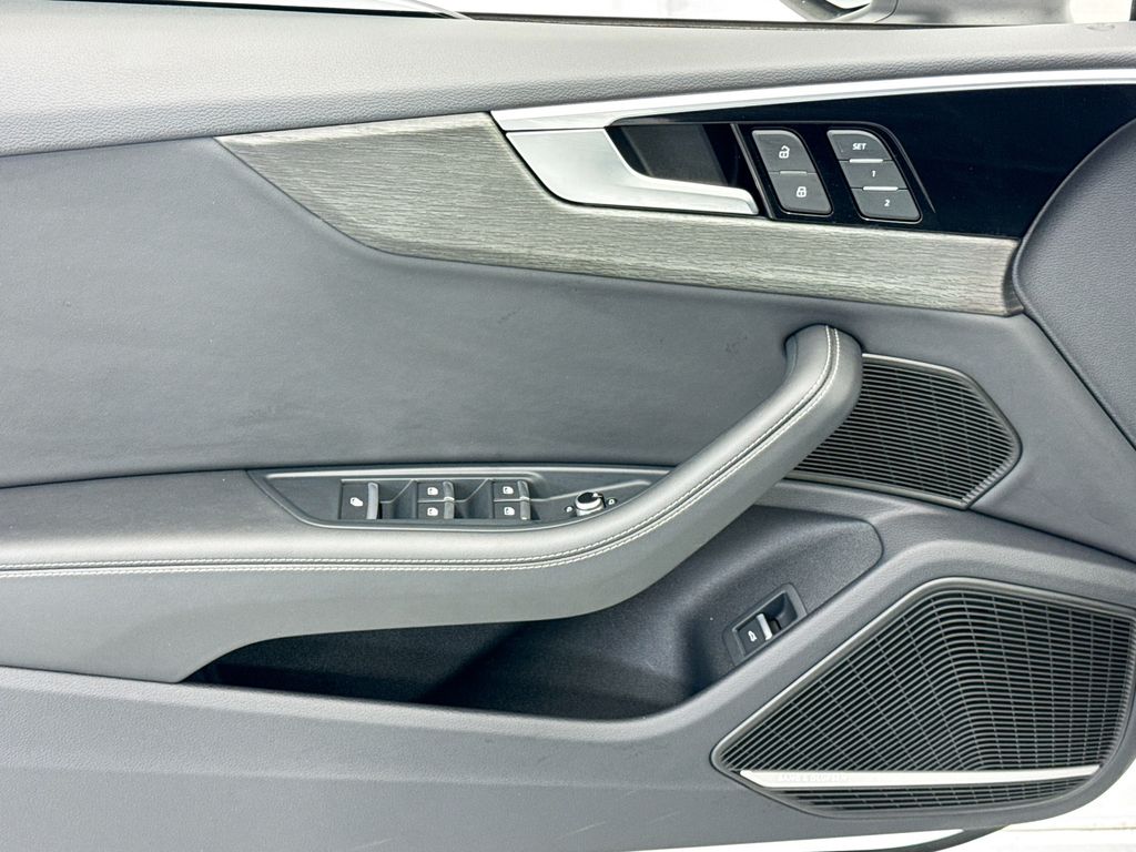 Thumbnail: 2024 Audi A5 - 21