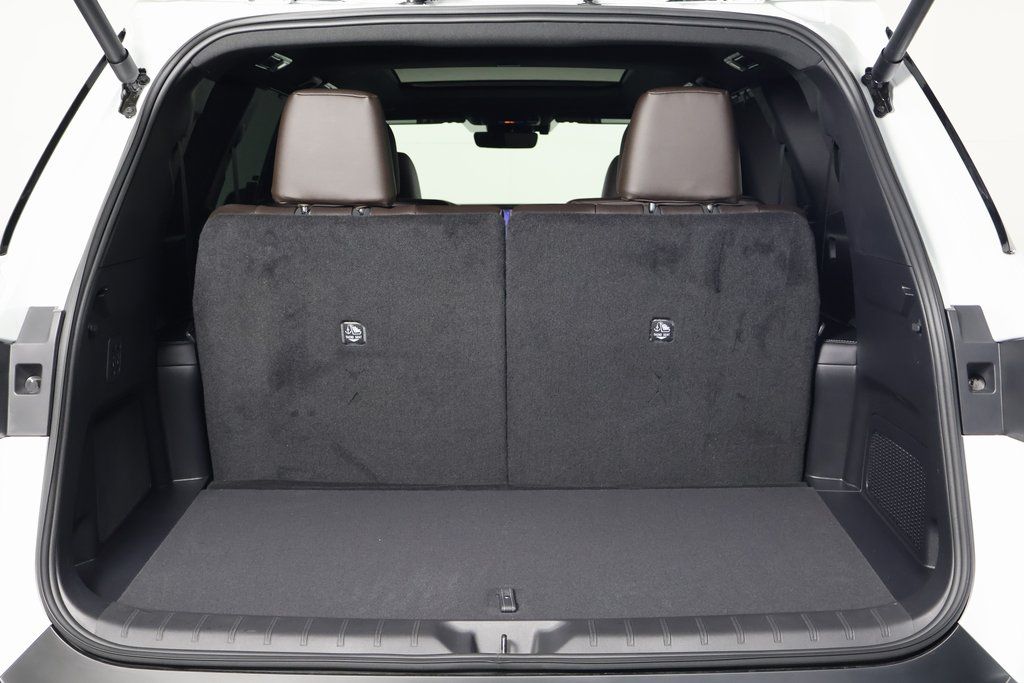 Thumbnail: 2026 Lexus TX - 9