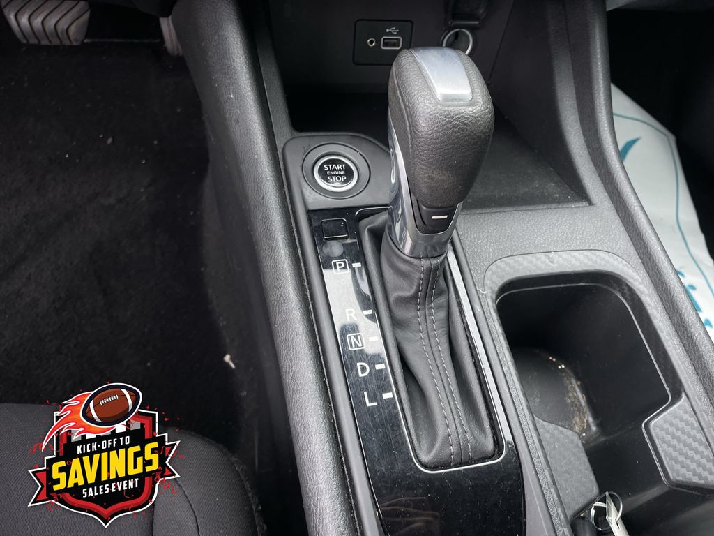 Used 2023 Nissan Sentra Sedan