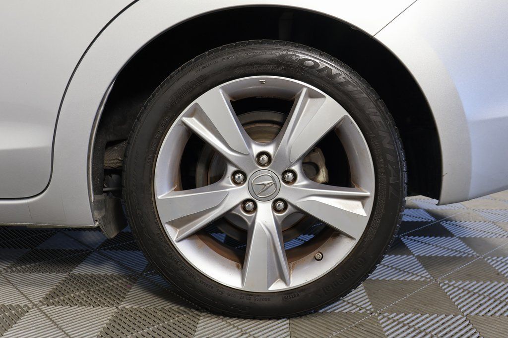 Thumbnail: 2015 Acura ILX - 14