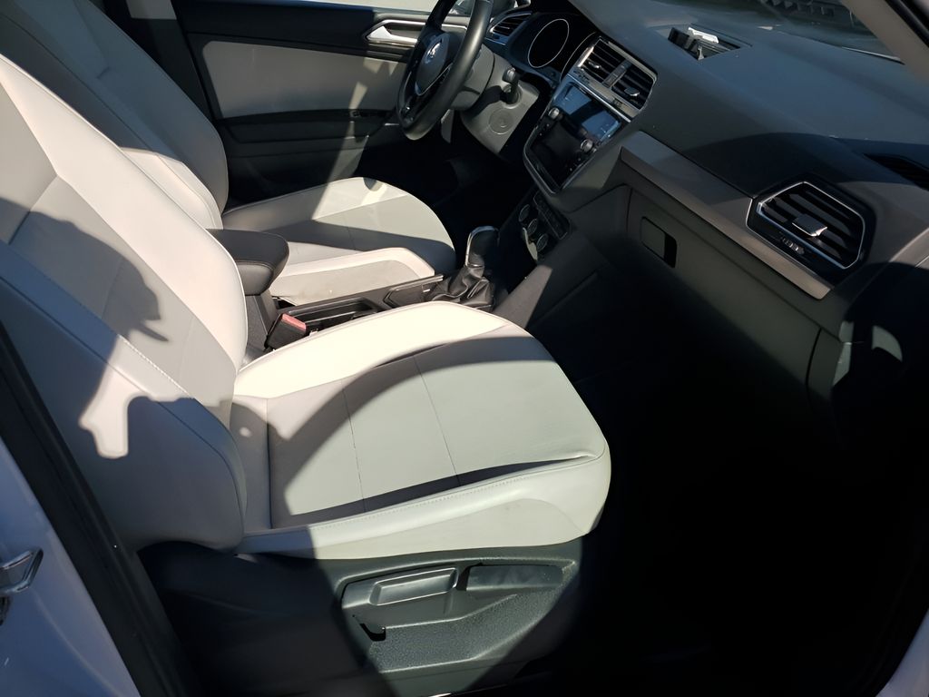 Used Car 2018 Volkswagen Tiguan  2.0t Se For Sale Under $12,000 In Austin, Texas