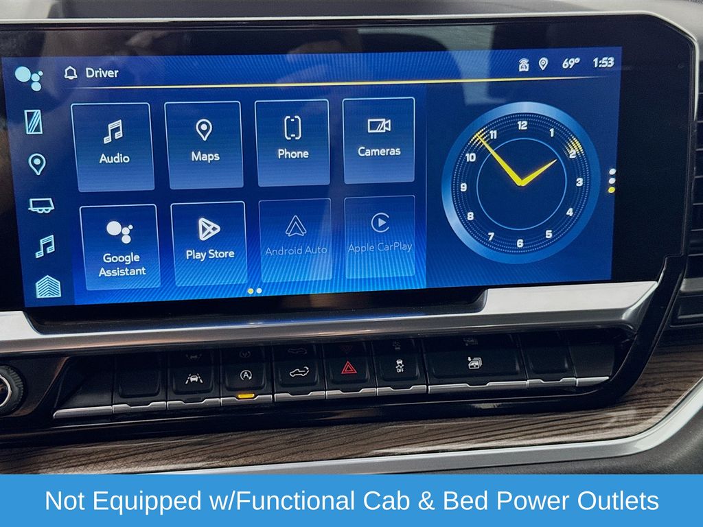 Used Car 2023 Chevrolet Silverado 1500  Lt For Sale Under $35,000 In Austin, Texas