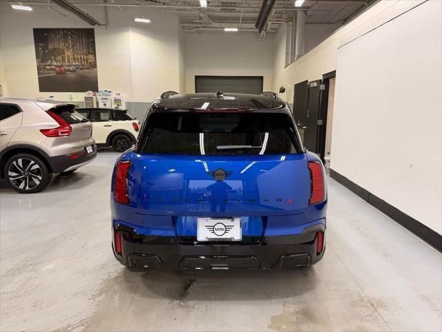 Thumbnail: 2026 MINI Cooper Countryman - 4