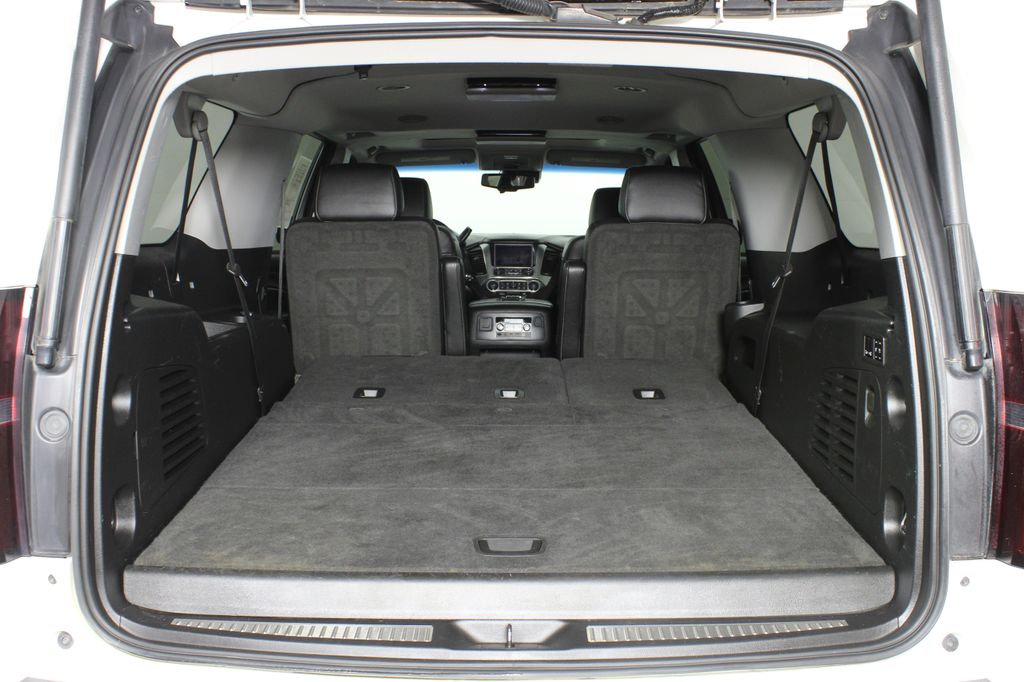 Used 2018 Chevrolet Suburban for sale in 