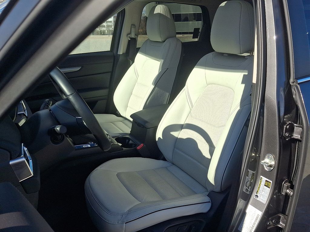 Thumbnail: 2024 Mazda CX-5 - 5