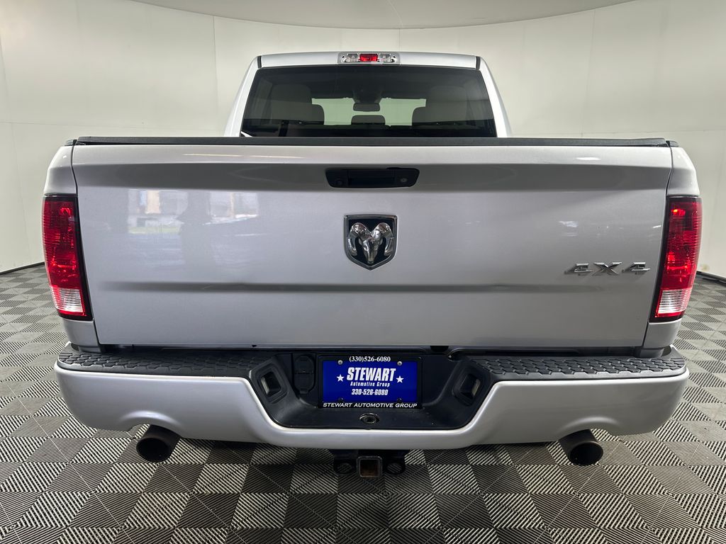 2016 Ram 1500 Express - Image 4