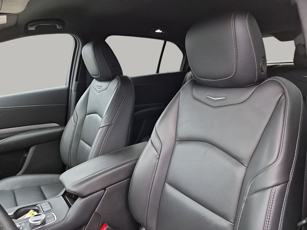 Used Car 2025 Cadillac Xt4  Premium Luxury For Sale Under $35,000 In Austin, Texas
