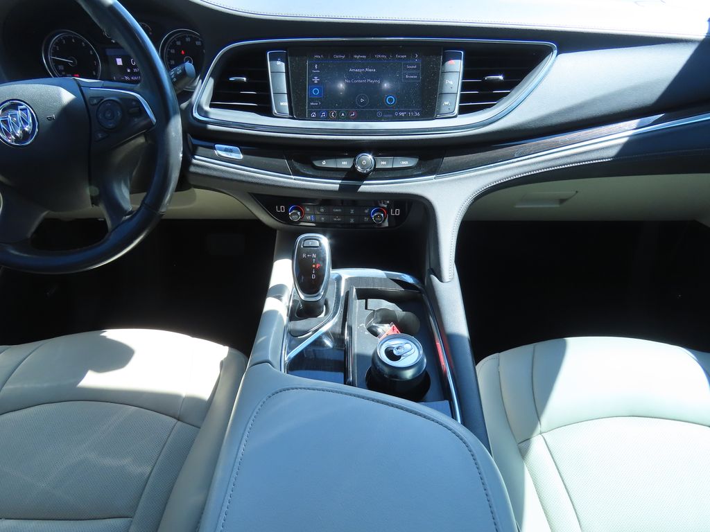Thumbnail: 2021 Buick Enclave - 7