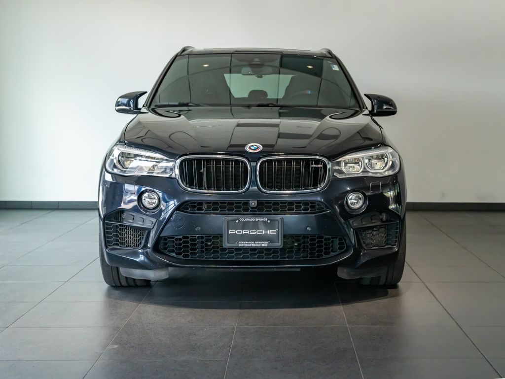 Used 2017 Black BMW  image 10