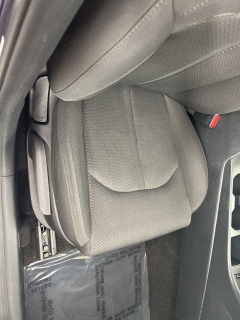 2018 Kia Optima LX photo 22