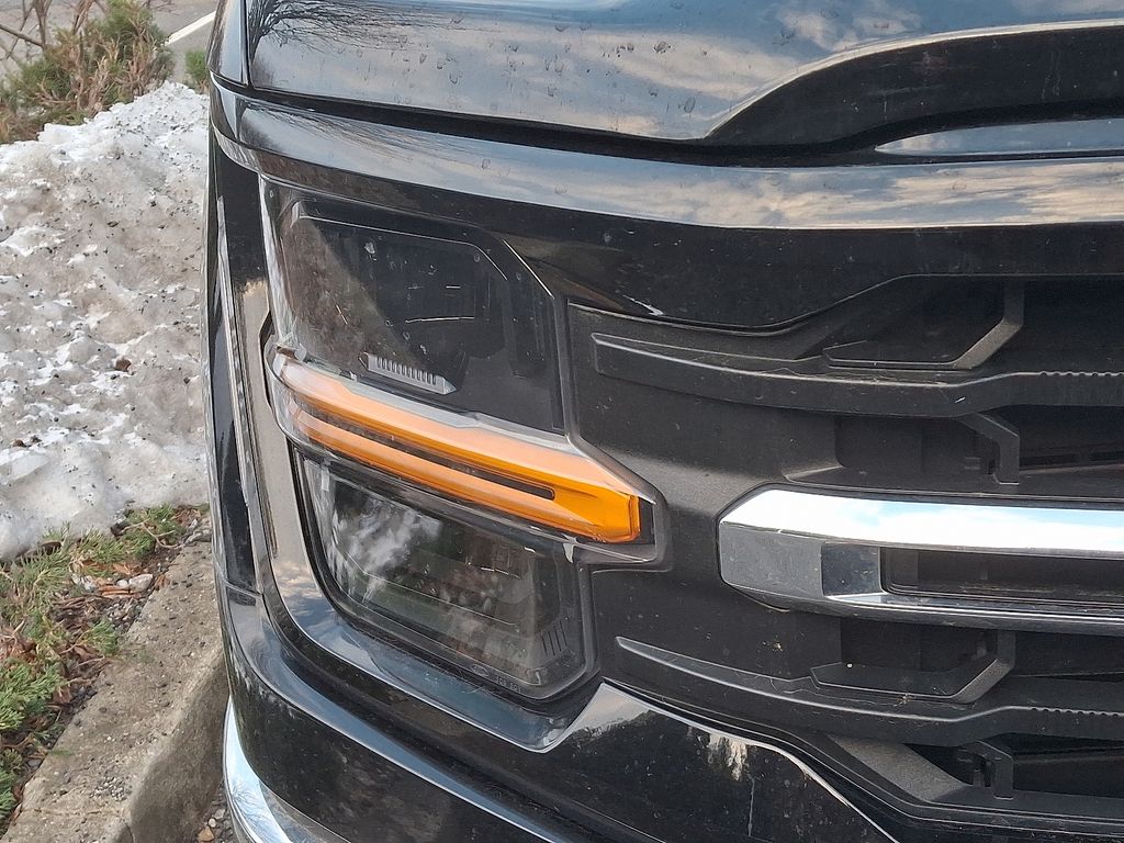 Thumbnail: 2024 Ford F-150 - 4