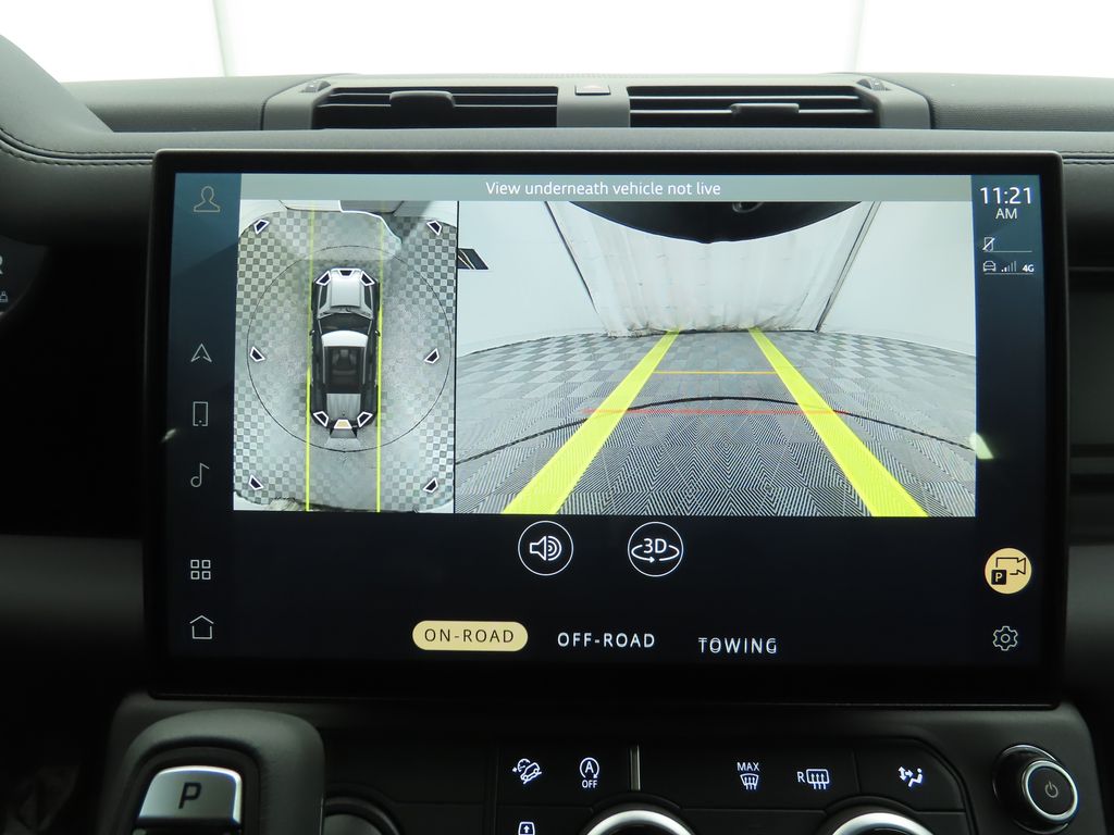 Thumbnail: 2026 Land Rover Defender - 15