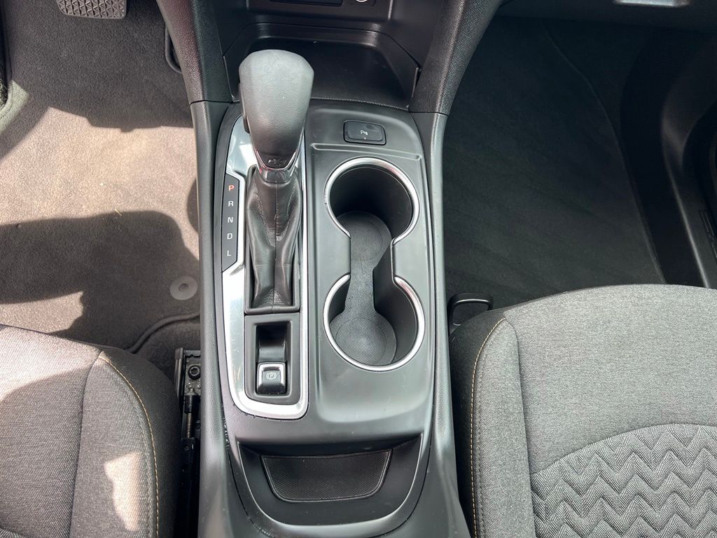 Used 2024 Chevrolet Equinox SUV