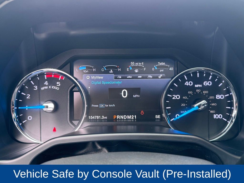 2017 Ford F-250 Super Duty Platinum