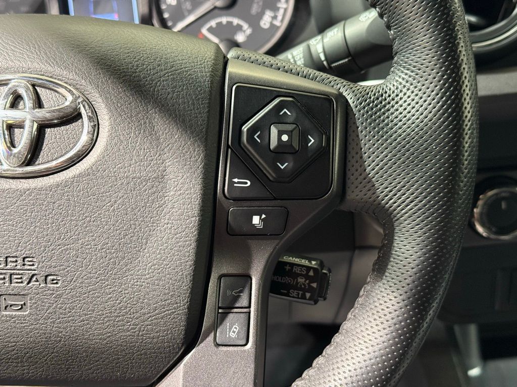 Thumbnail: 2023 Toyota Tacoma - 22