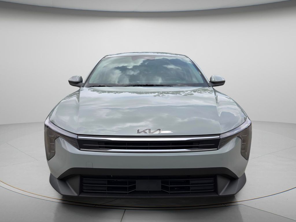 2026 Kia K4 - $24,325