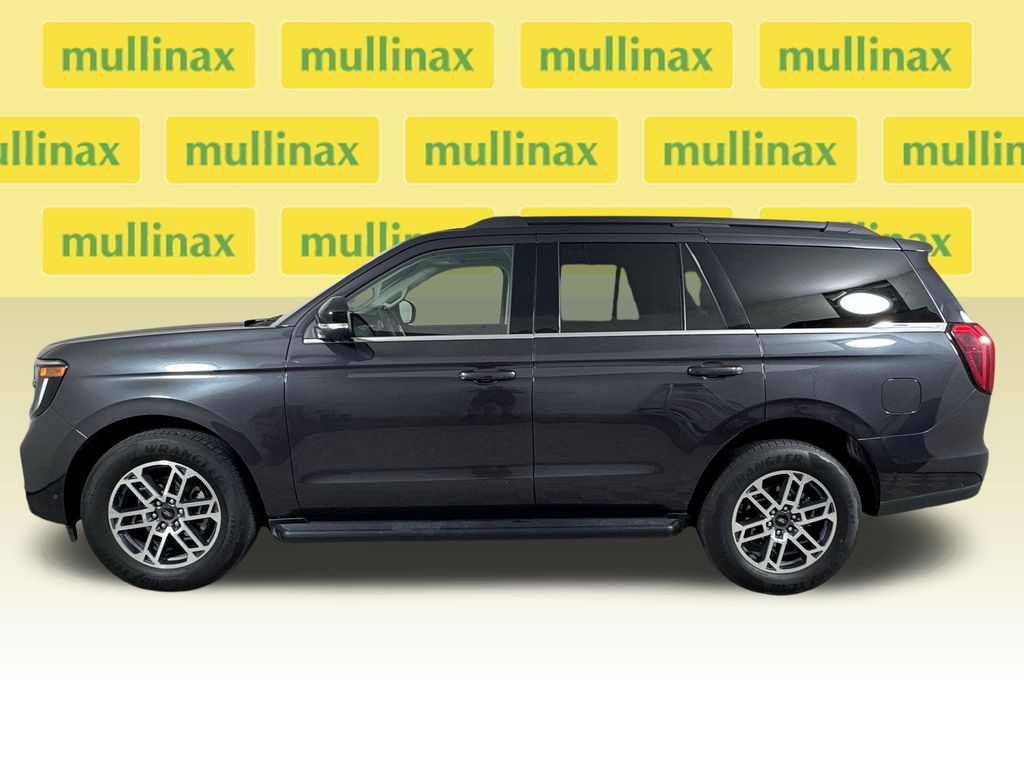 Certified Used 2025 Gray Ford Active image 13