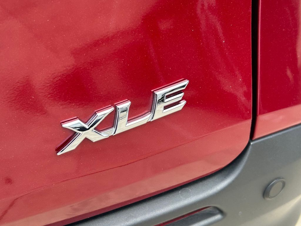 Used 2026 Toyota Sienna Van
