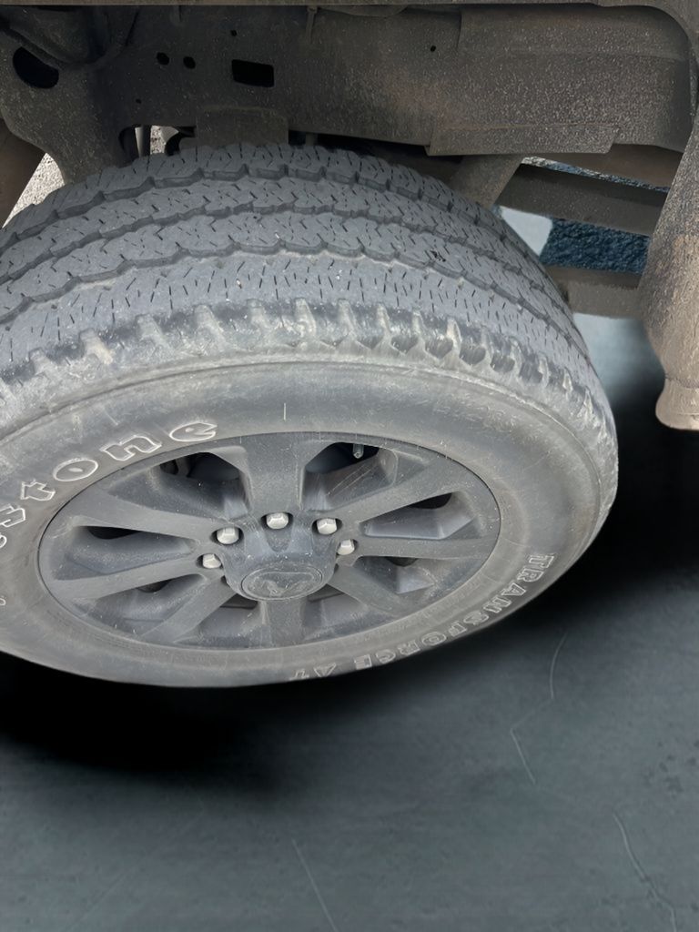 Used Car 2024 Ram 2500  Laramie For Sale Under $70,000 In Austin, Texas
