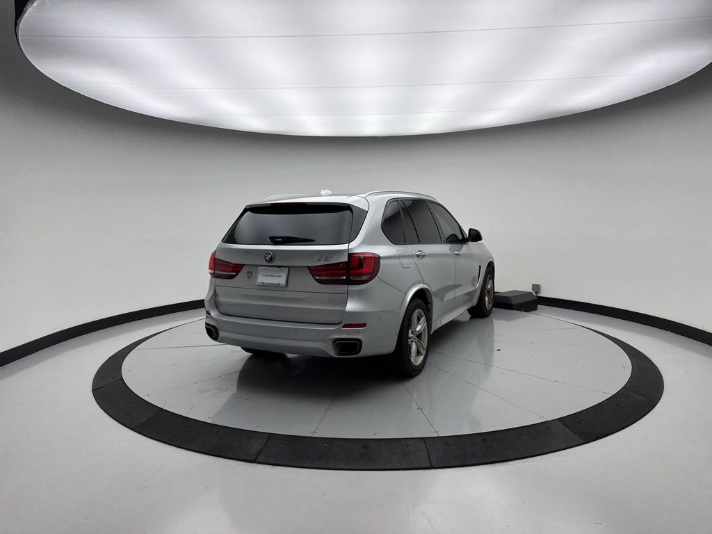 Thumbnail: 2017 BMW X5 - 4