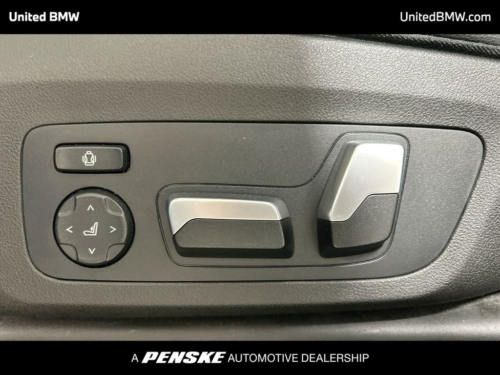 Thumbnail: 2019 BMW X3 - 12