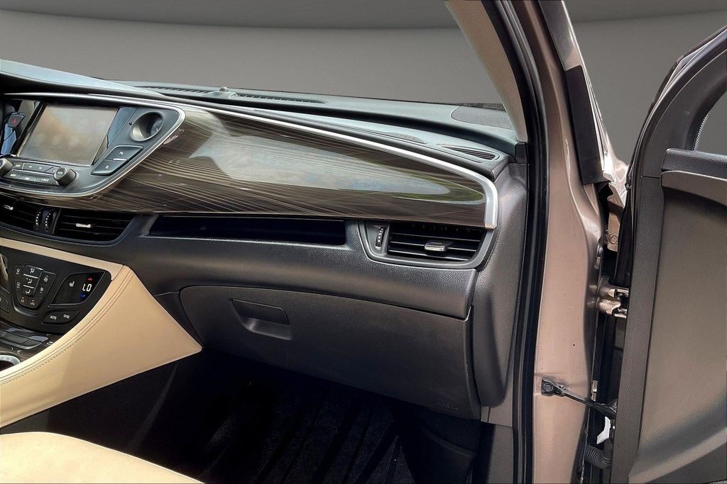 Used 2019 Buick Envision SUV
