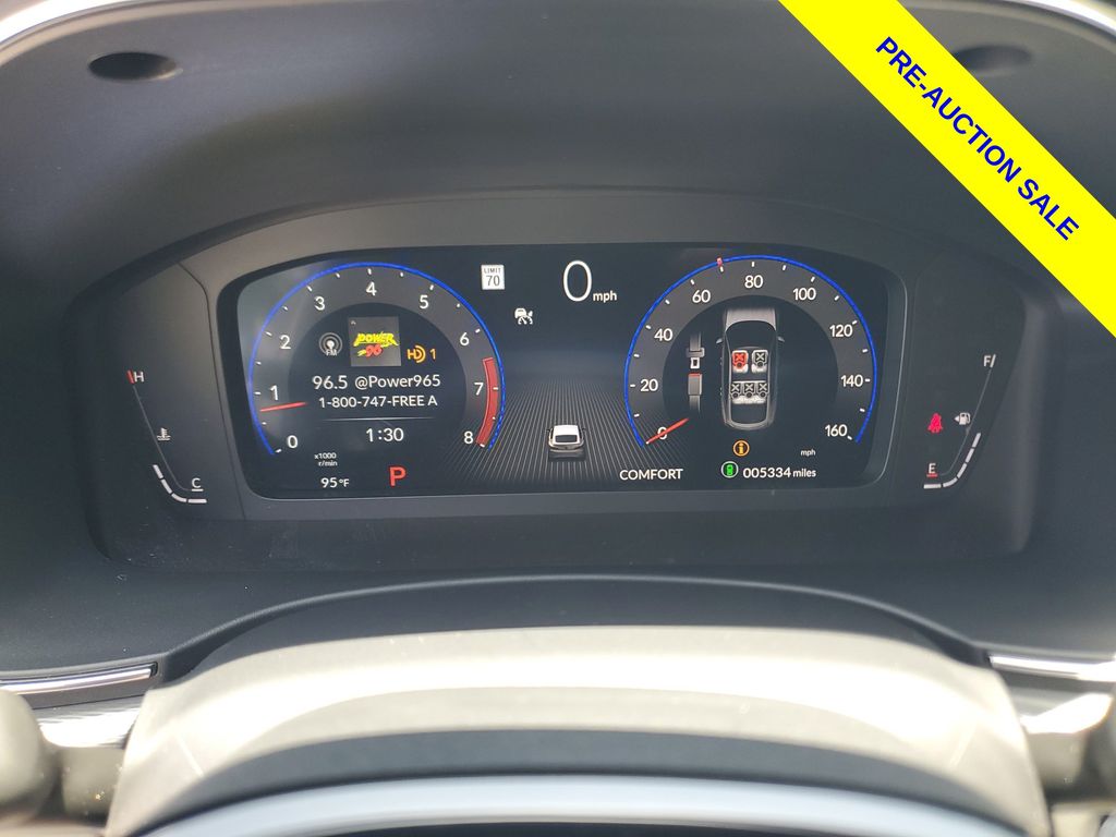 2026 Acura Integra - $31,688