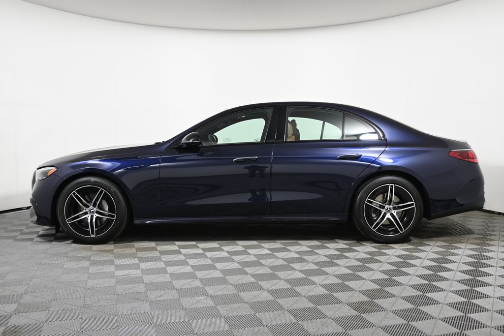 Thumbnail: 2026 Mercedes-Benz E-Class - 2