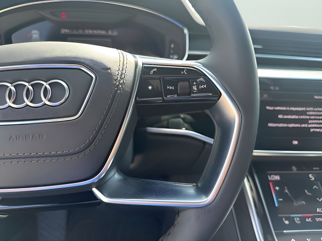 Used Car 2025 Audi A8  L 55 For Sale Under $80,000 In Austin, Texas