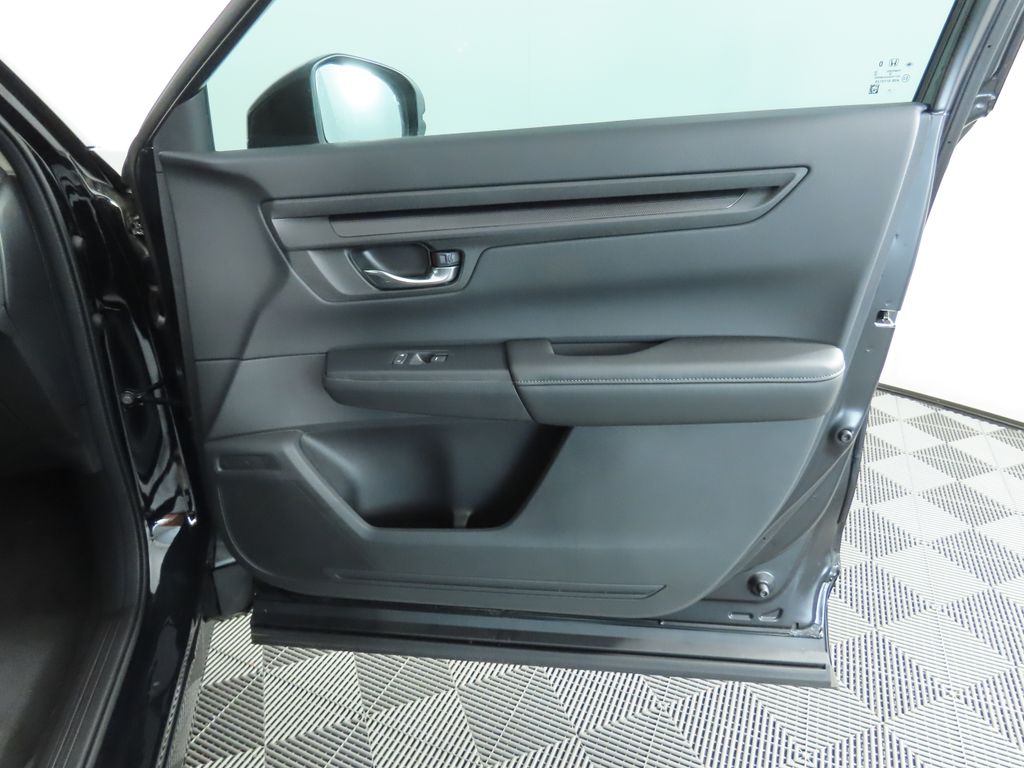 2025 Honda CR-V EX 25