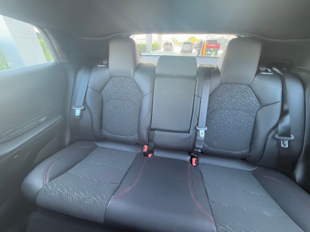 New 2026 Gray Dodge Scat Pack image 24