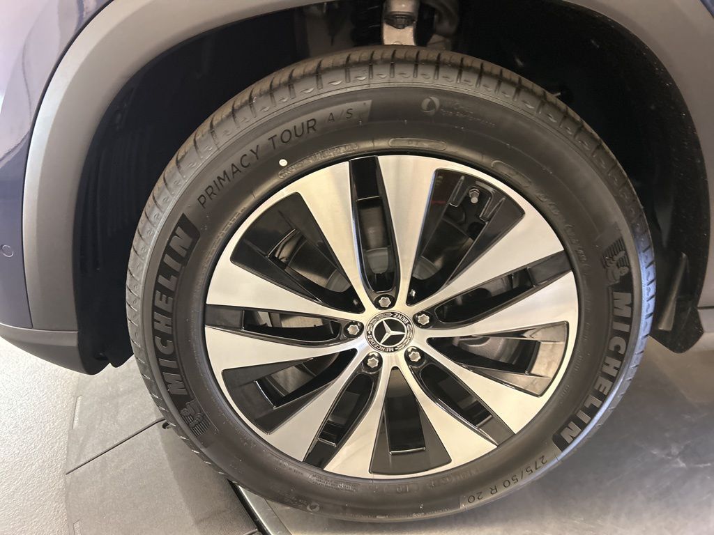 Thumbnail: 2026 Mercedes-Benz GLE - 11