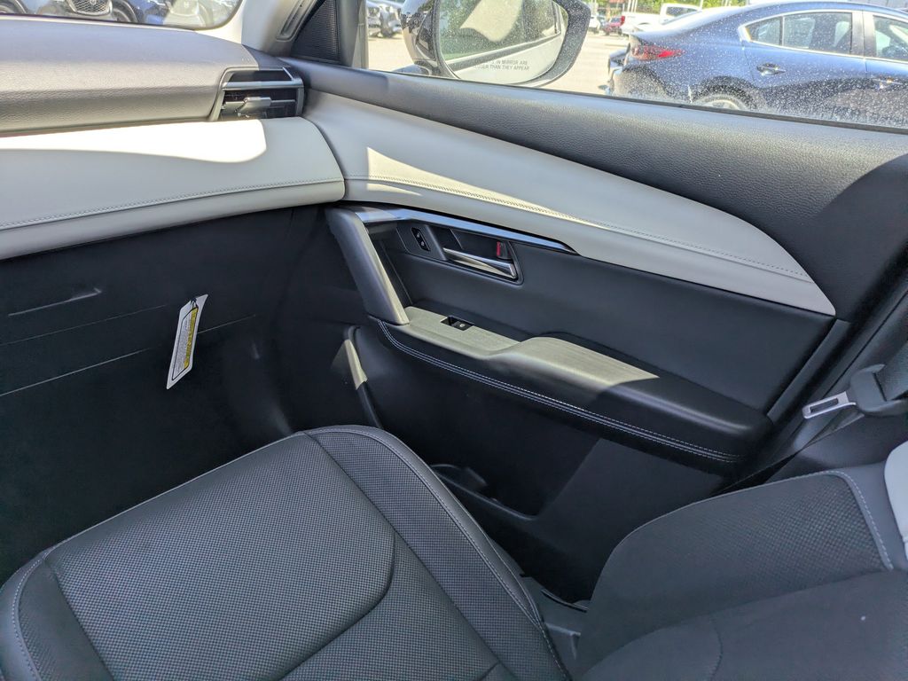 2026 Mazda CX-5 2.5 S Preferred